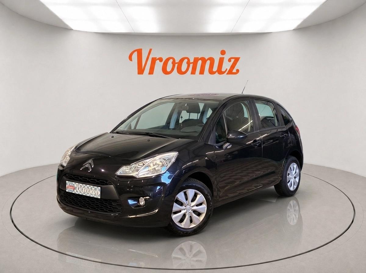 Citroën C3