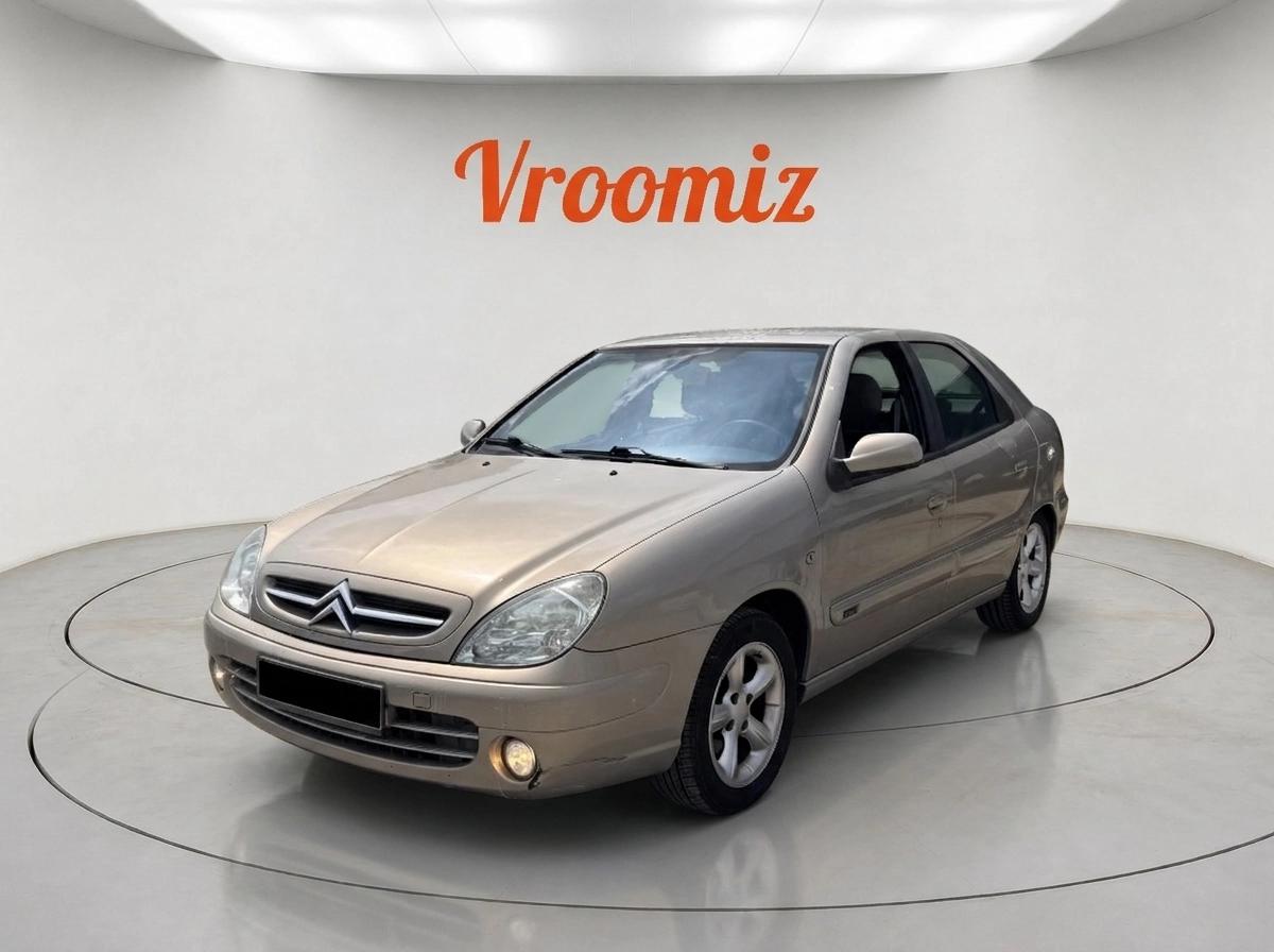 Citroën Xsara