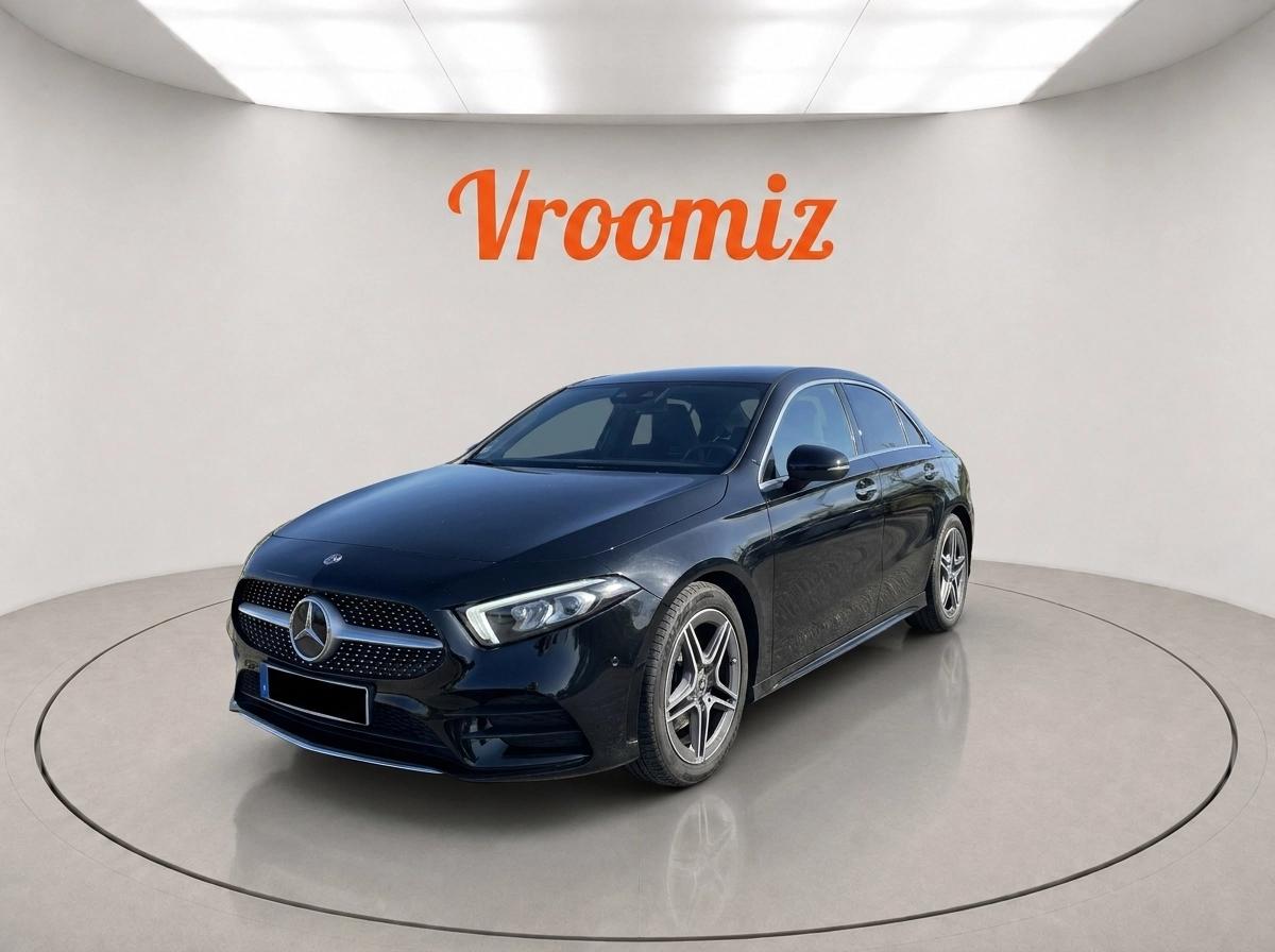 Mercedes-Benz Classe A