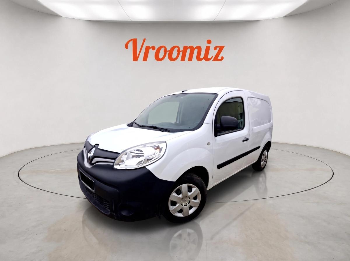 RENAULT Kangoo Express