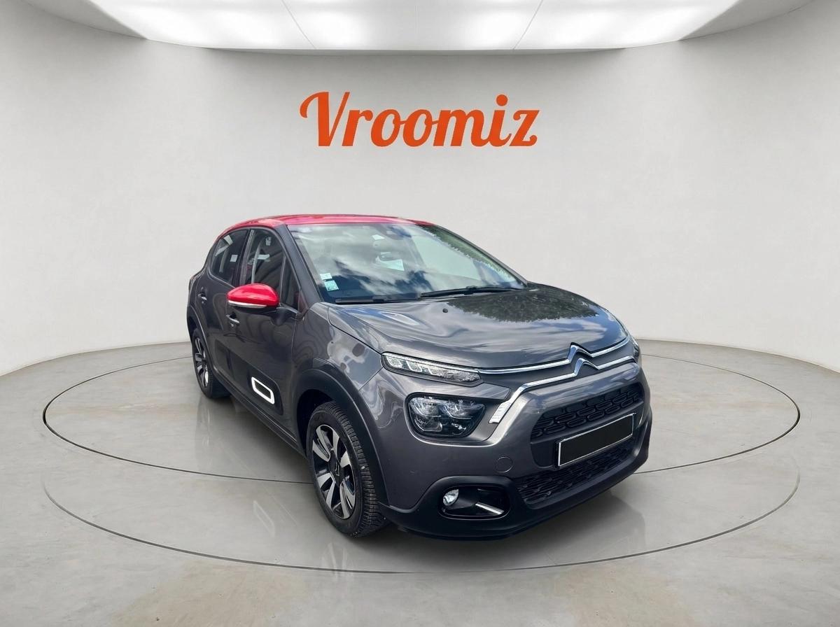 Citroën C3