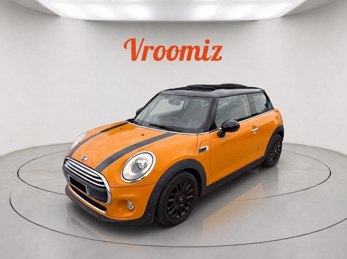 Mini Mini