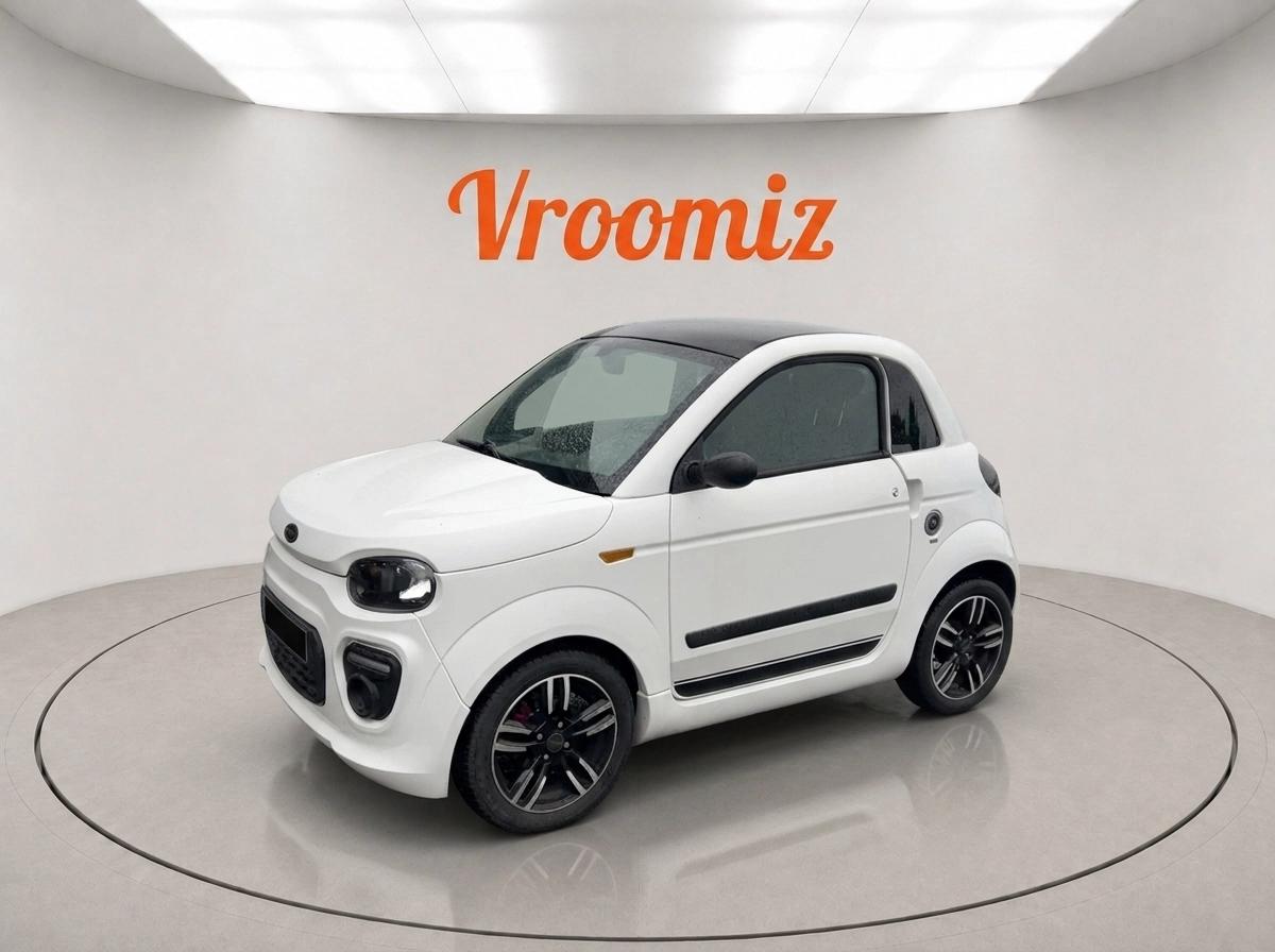 Microcar Due