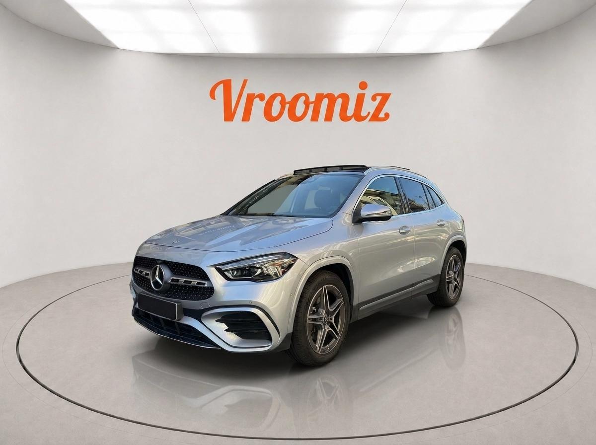 Mercedes-Benz Classe GLA