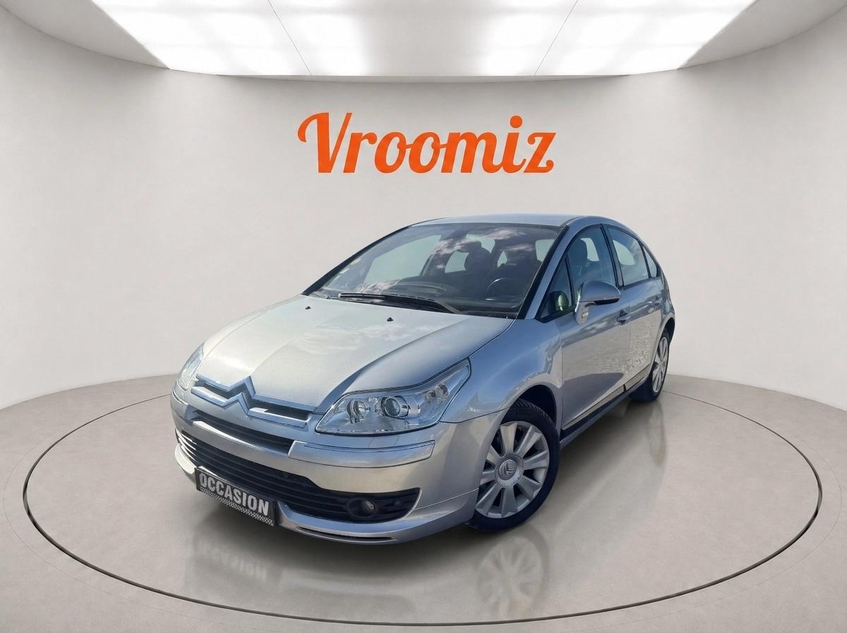 Citroën C4