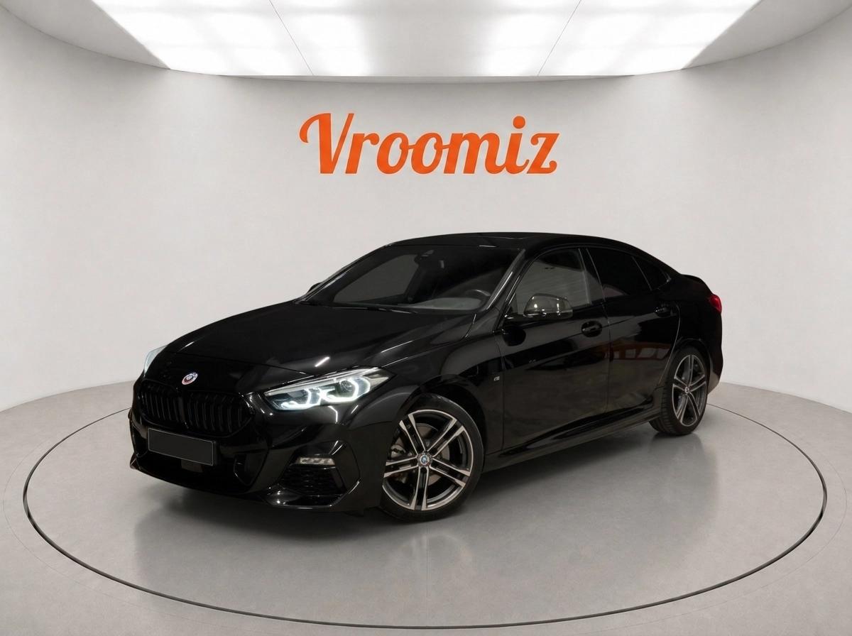 Bmw Série 2