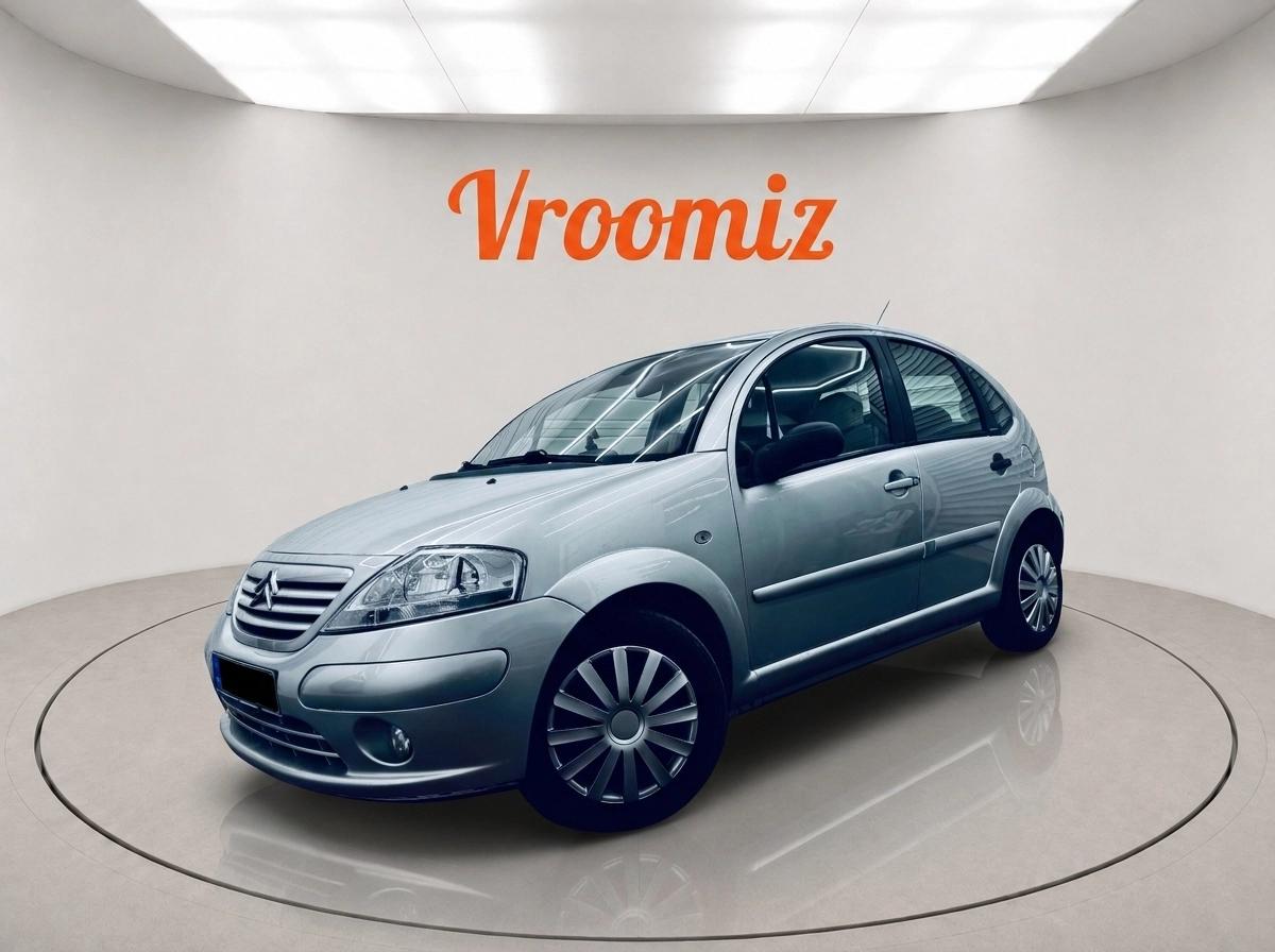 Citroën C3
