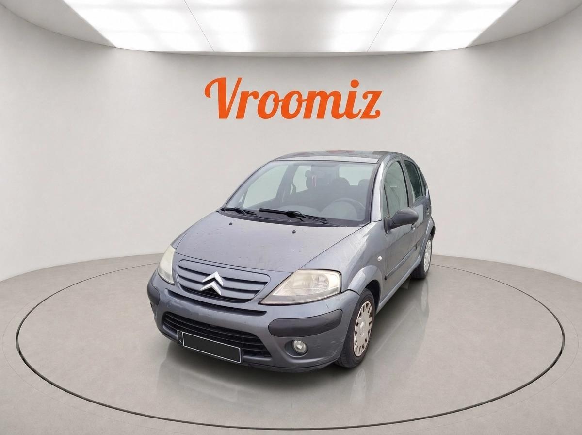 Citroën C3