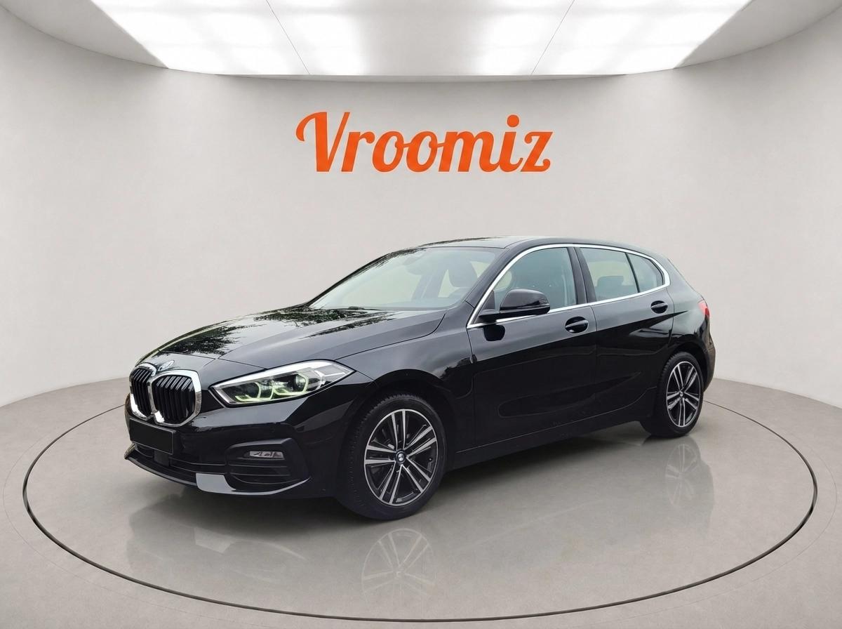 Bmw Série 1