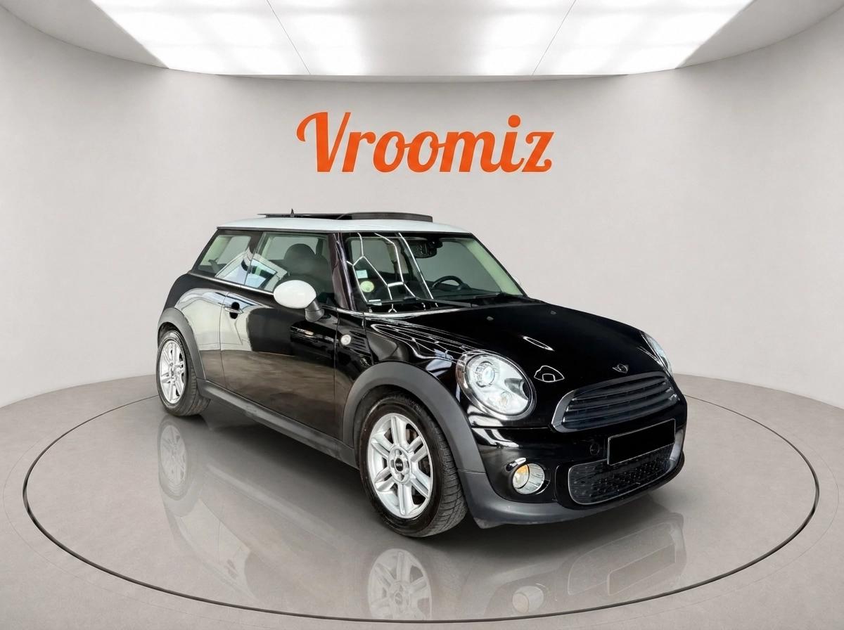 Mini Mini