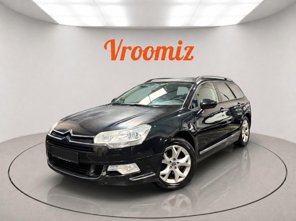 Citroën C5