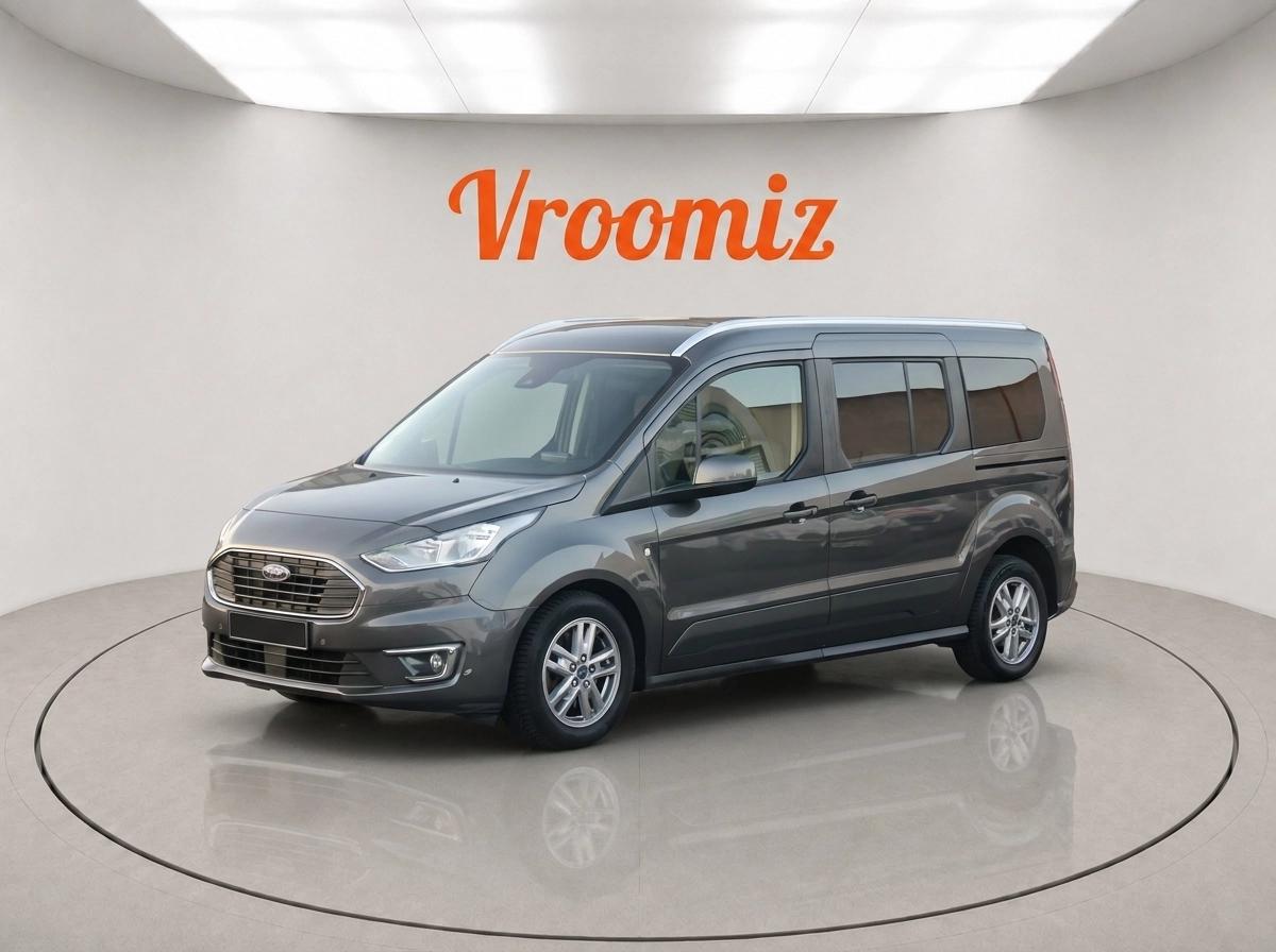 Ford Grand Tourneo Connect