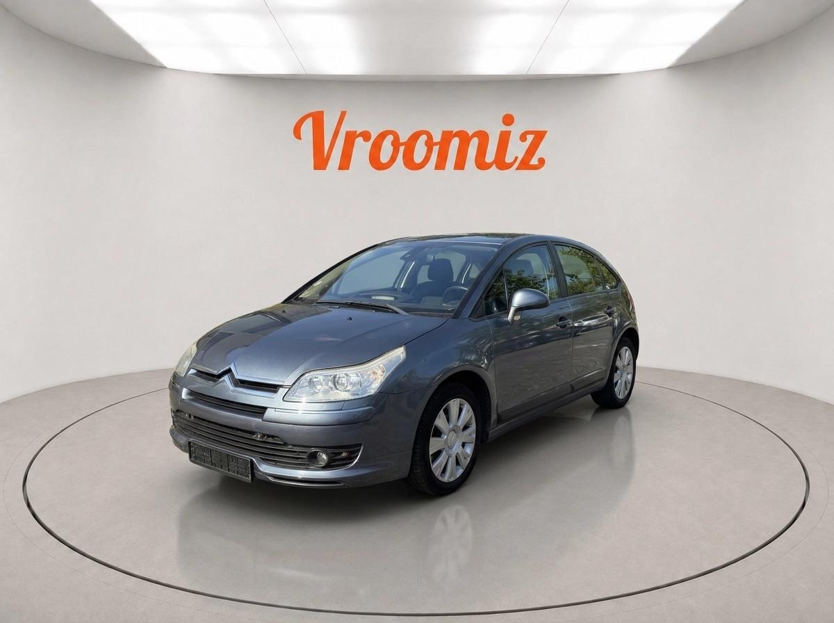 Citroën C4