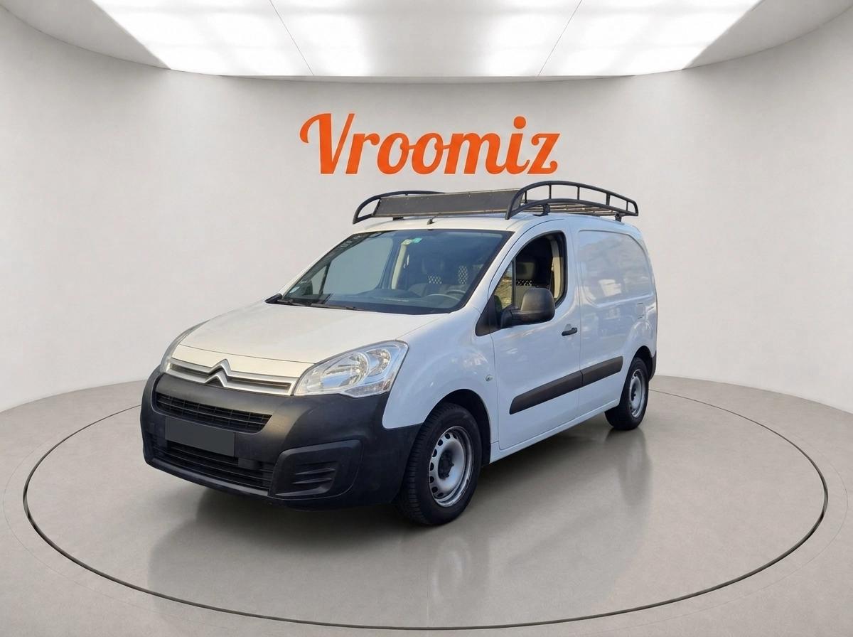 Citroën Berlingo