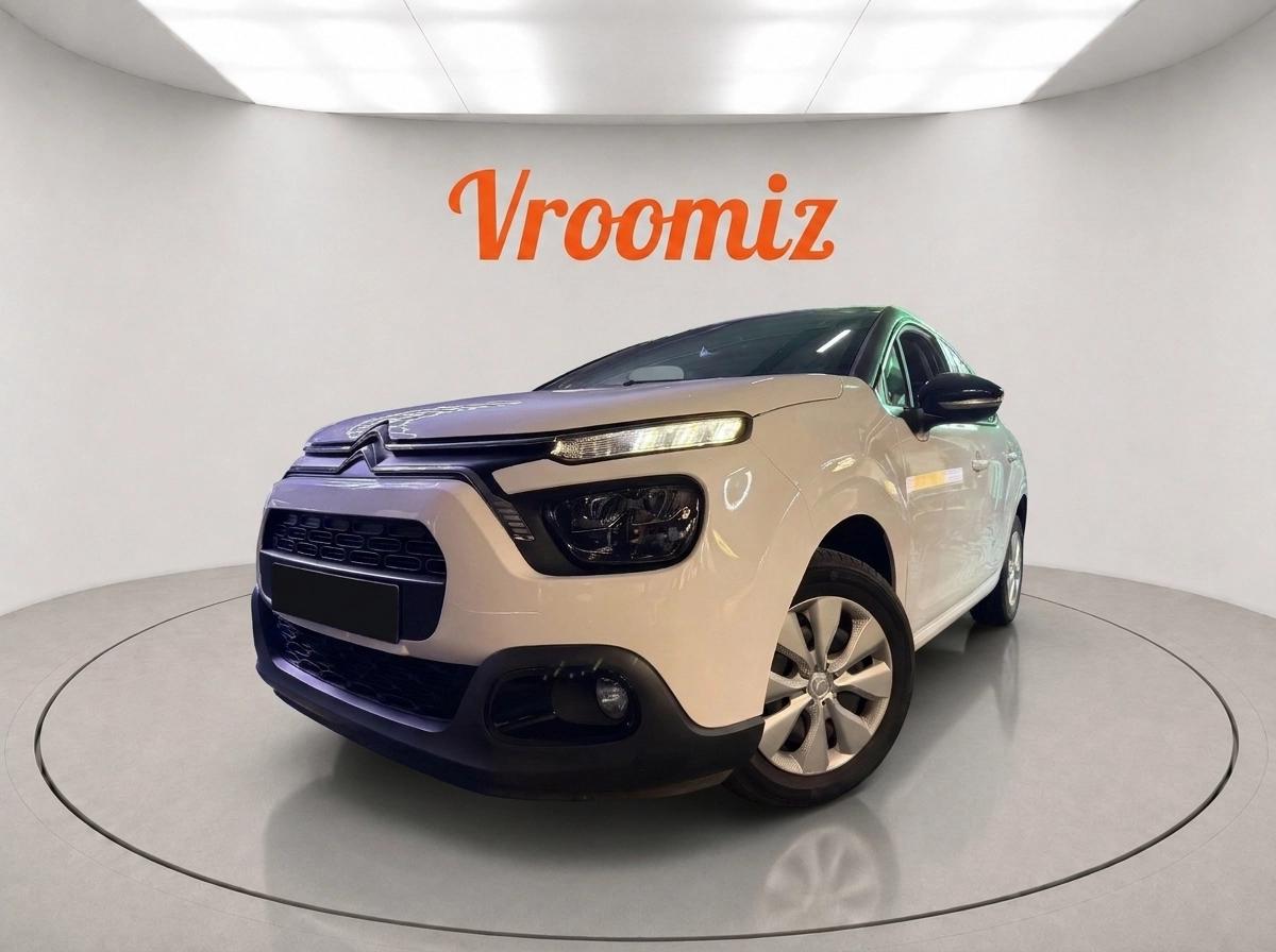Citroën C3