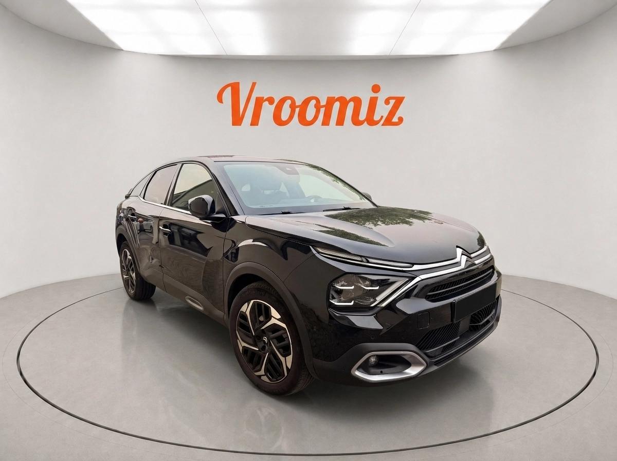 Citroën C4