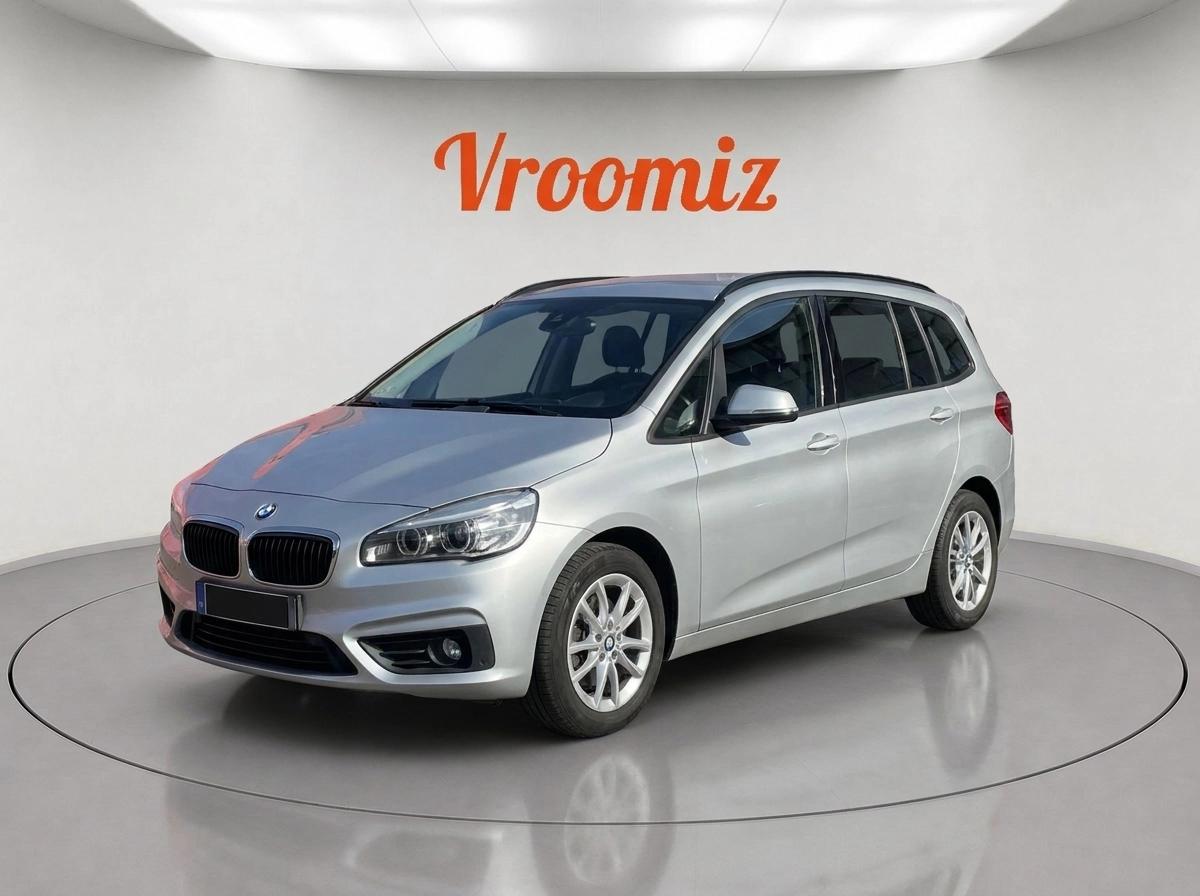 Bmw Série 2