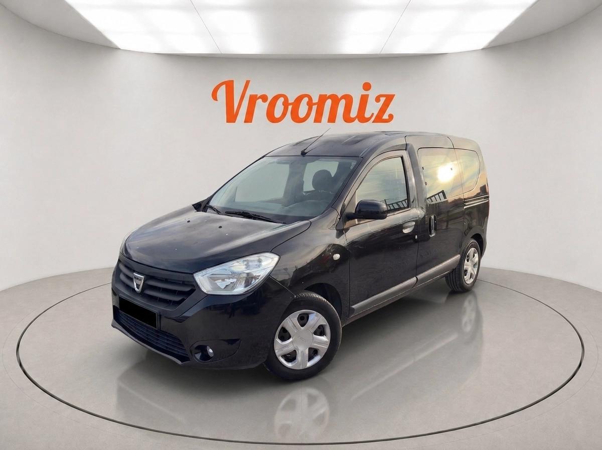 Dacia Dokker