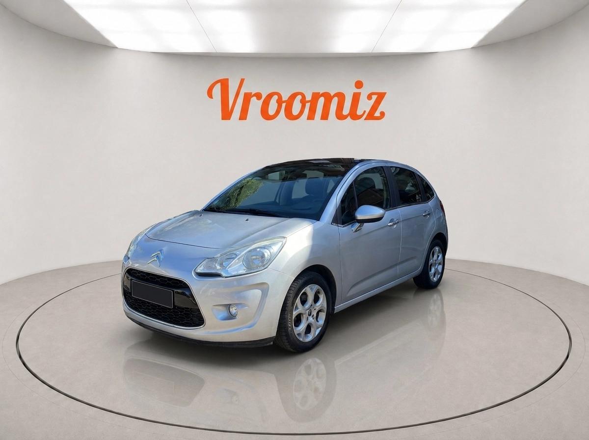 Citroën C3