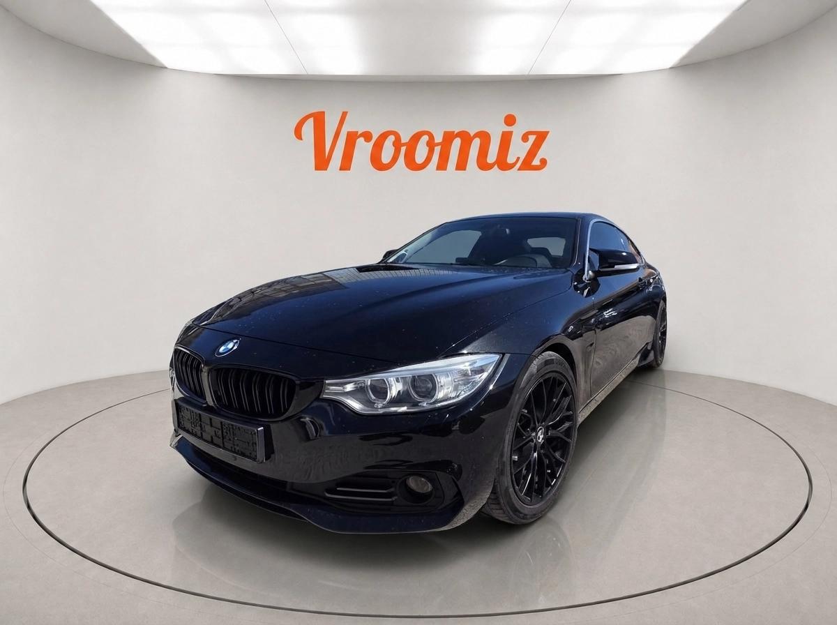 Bmw Série 4
