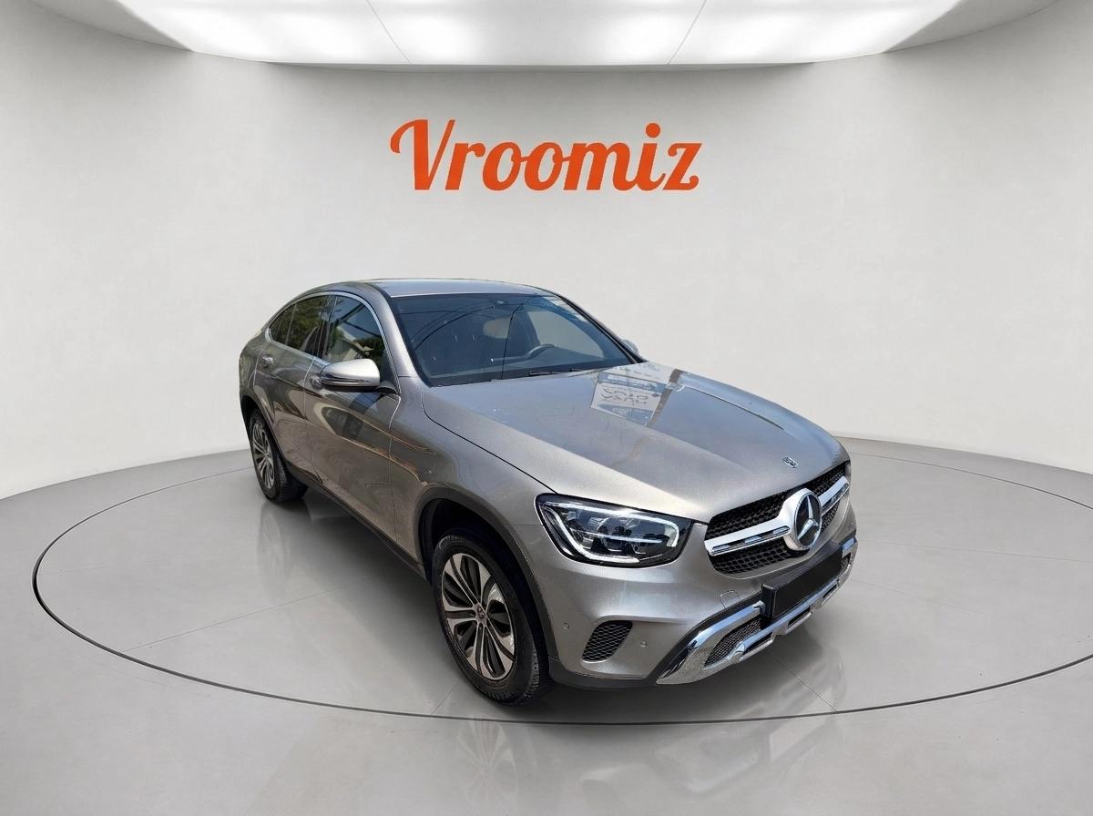 Mercedes-Benz Classe GLC
