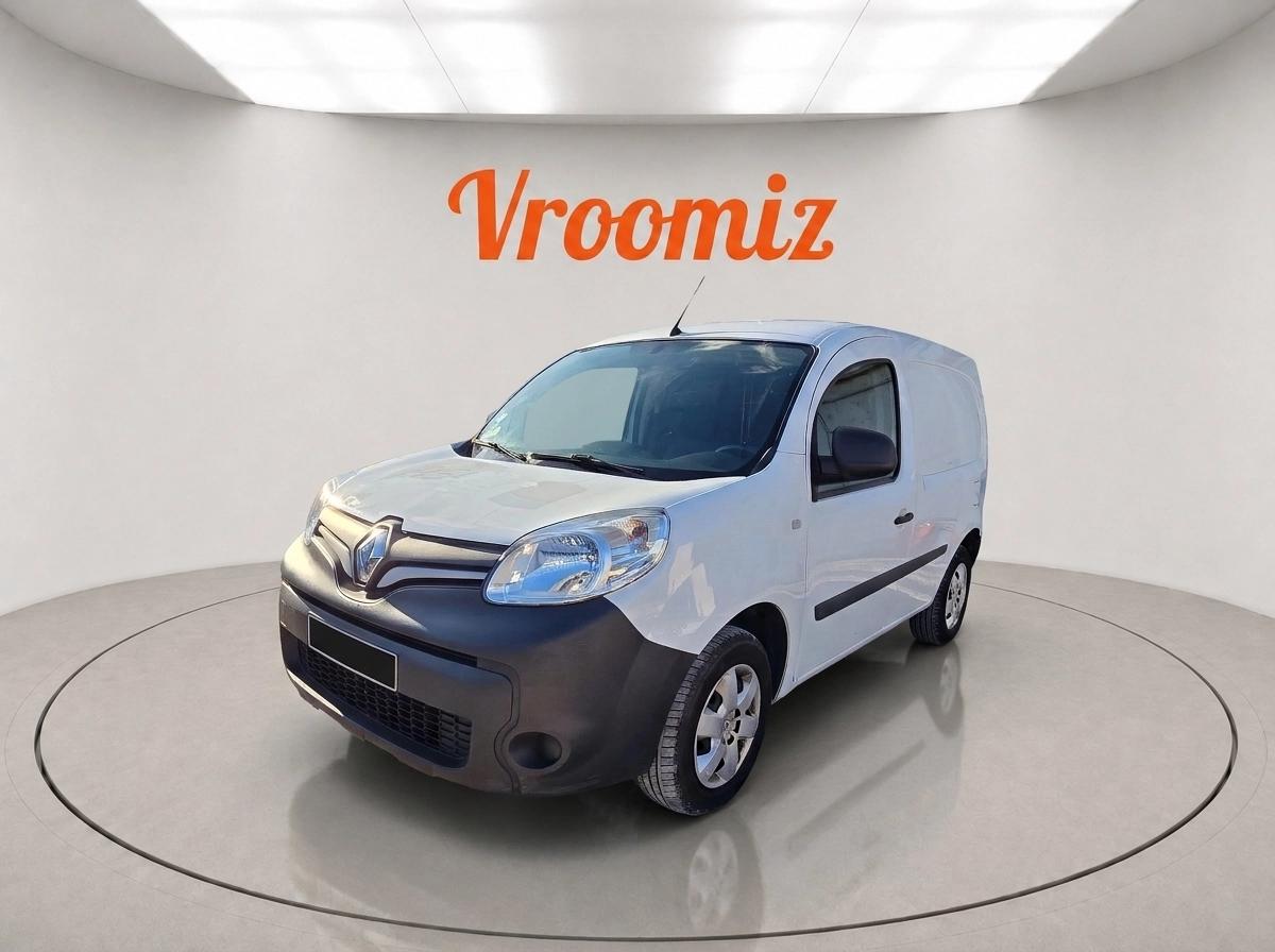 RENAULT Kangoo Express