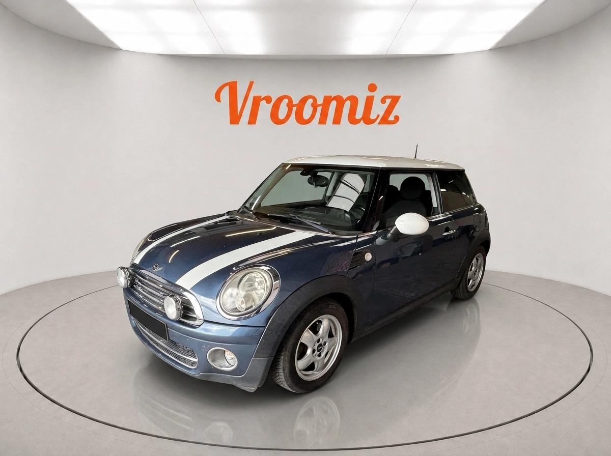 Mini Mini