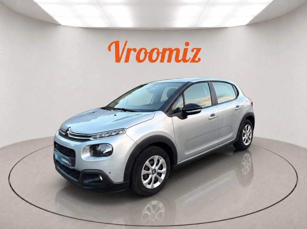 Citroën C3
