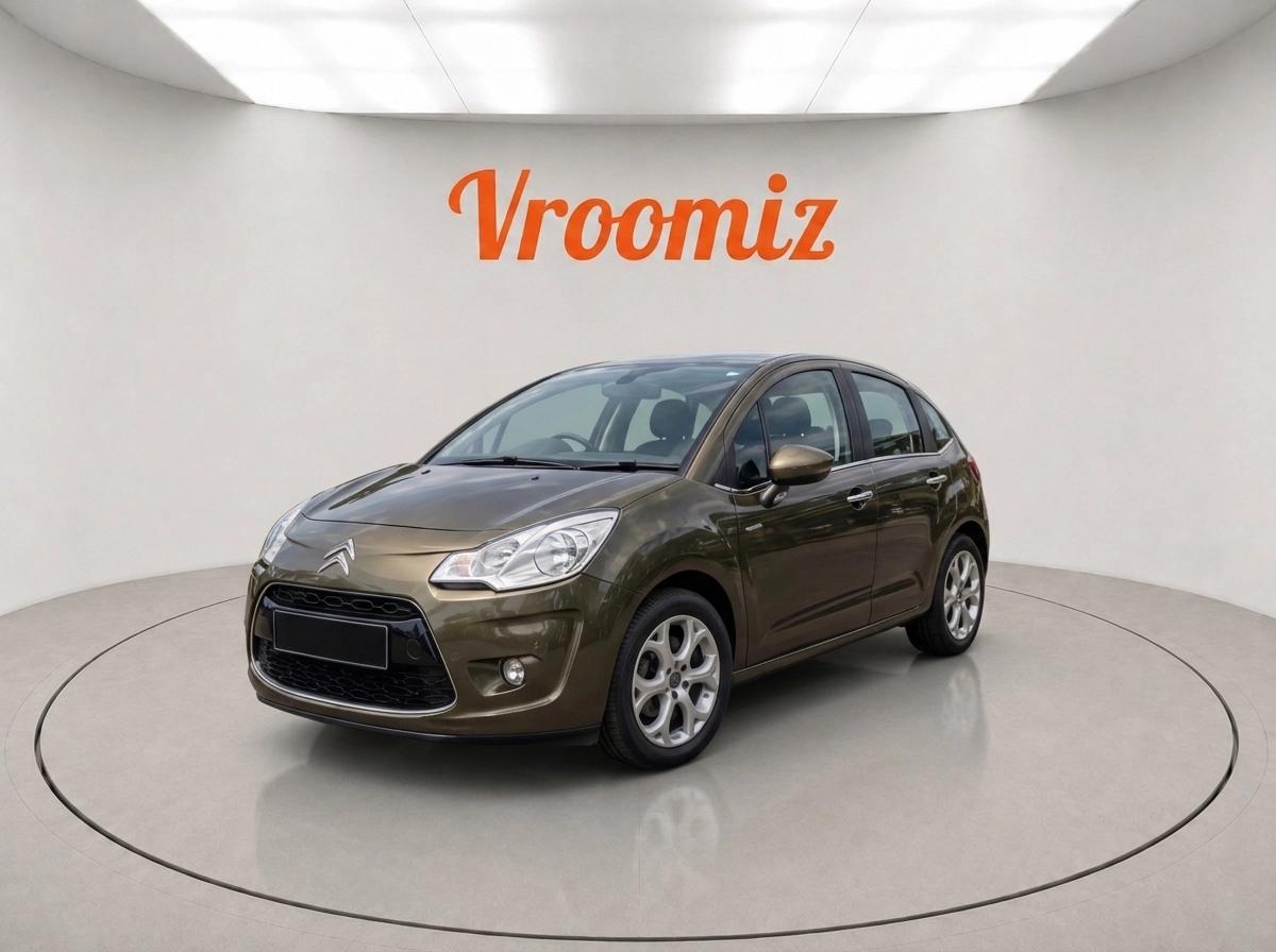 Citroën C3