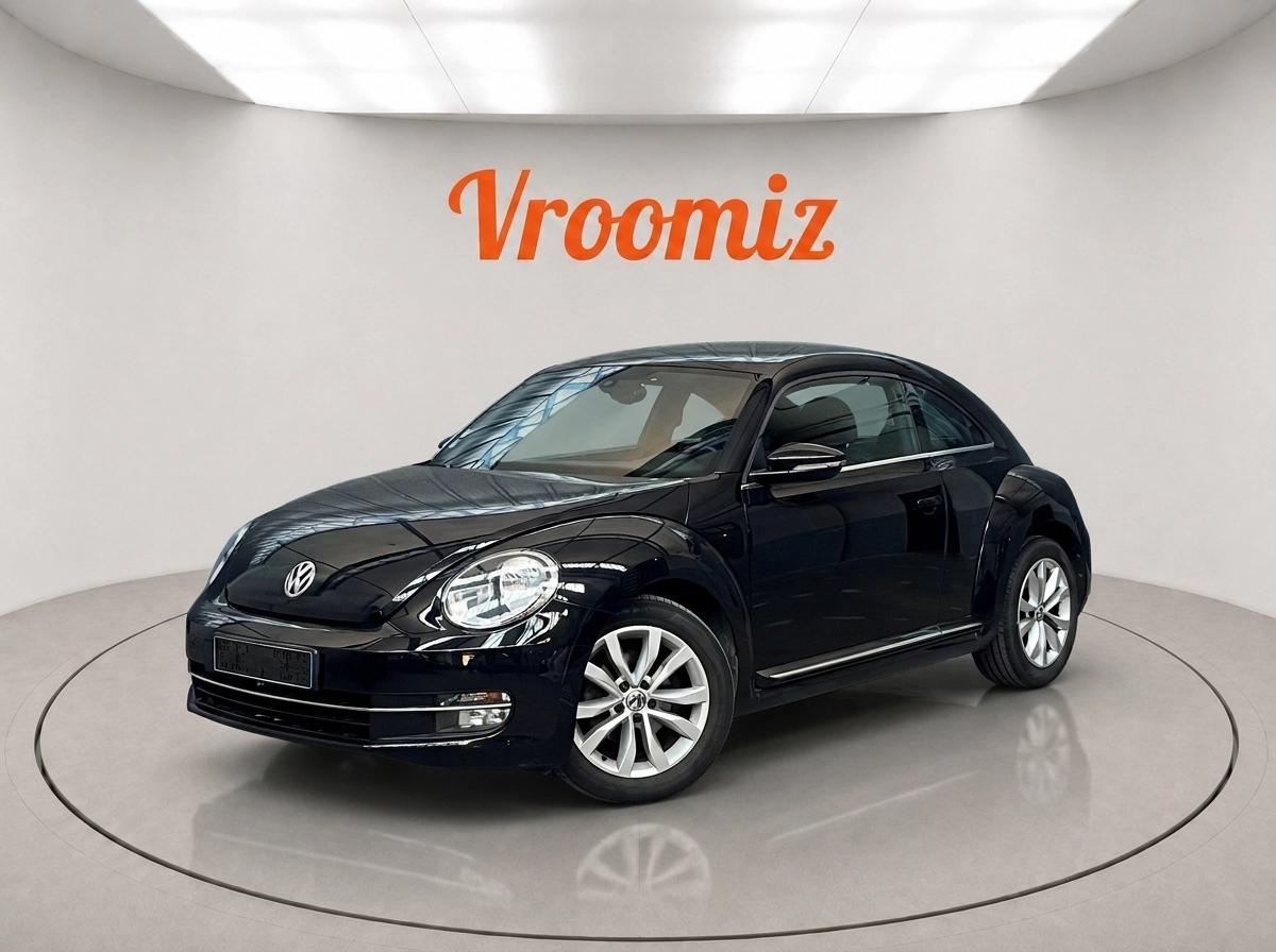 Volkswagen Coccinelle