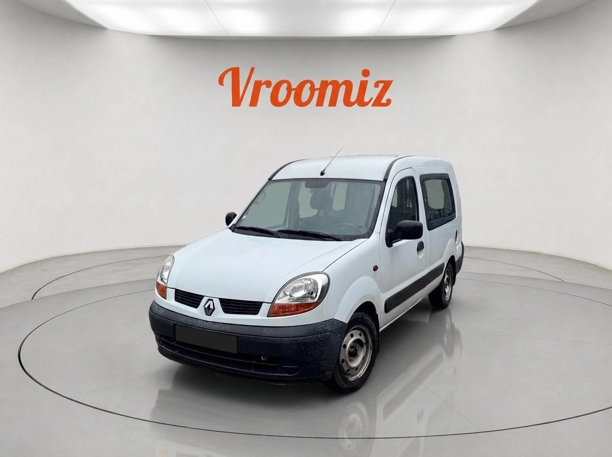 RENAULT Kangoo Express