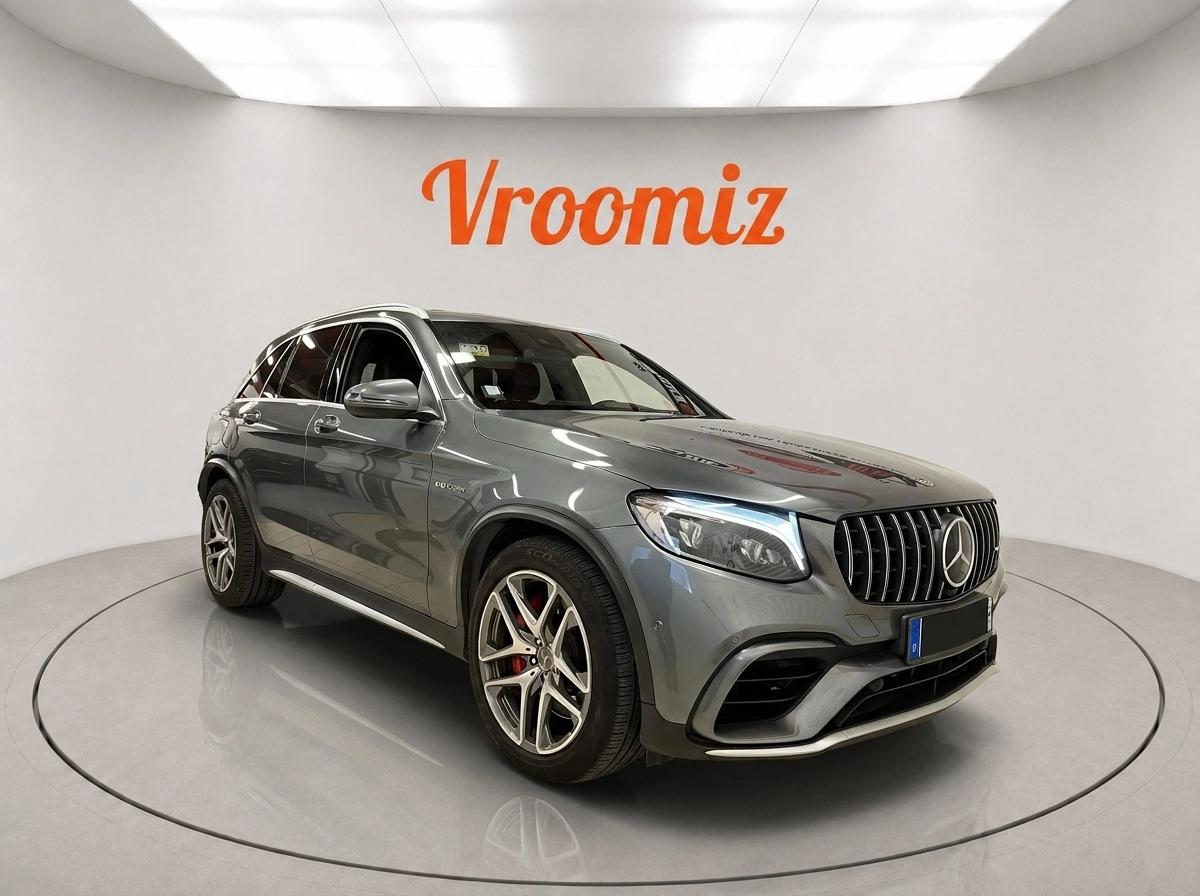 Mercedes-Benz Classe GLC