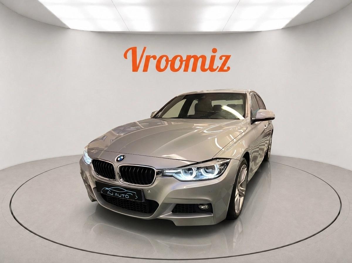 Bmw Série 3