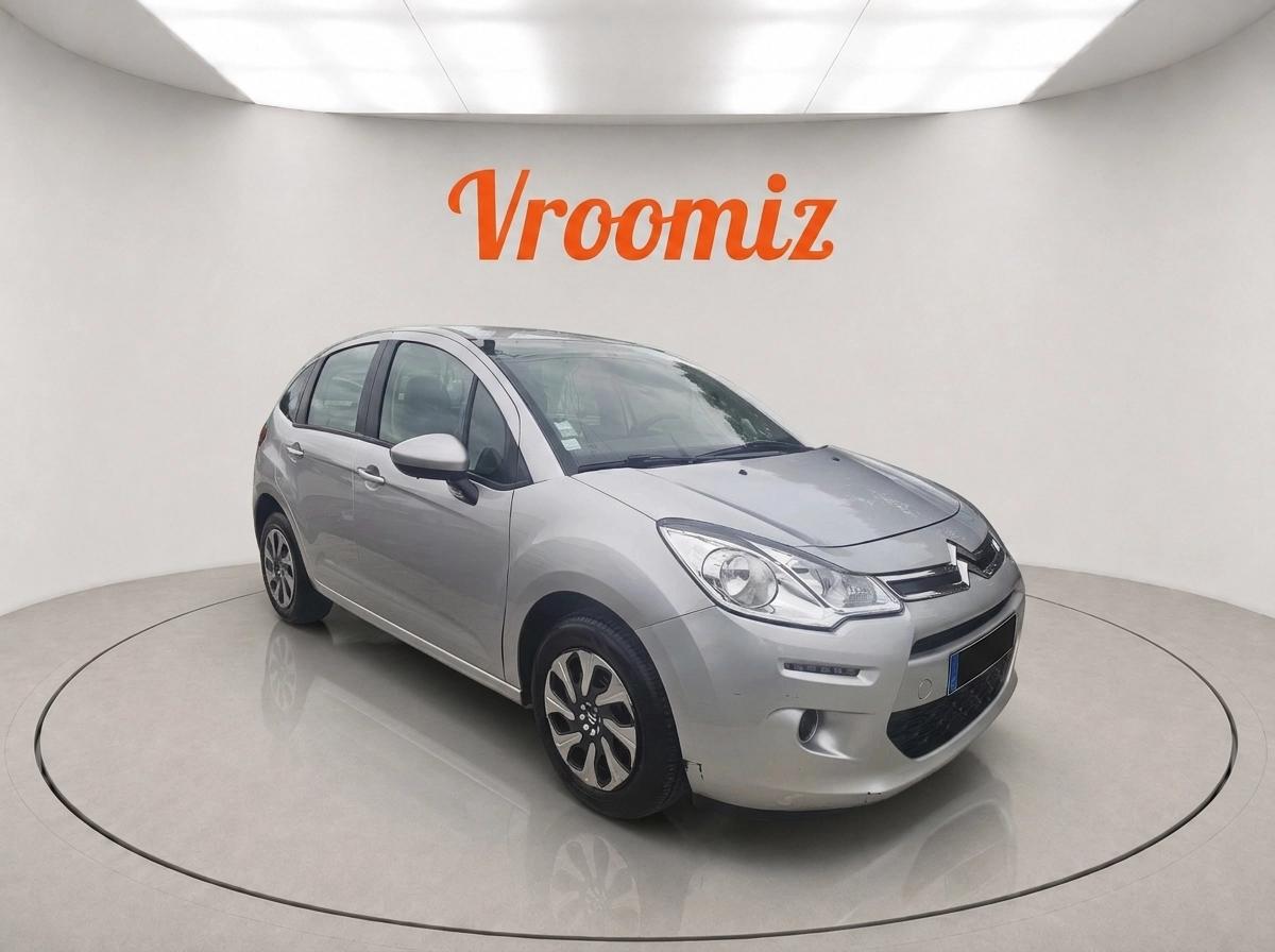 Citroën C3