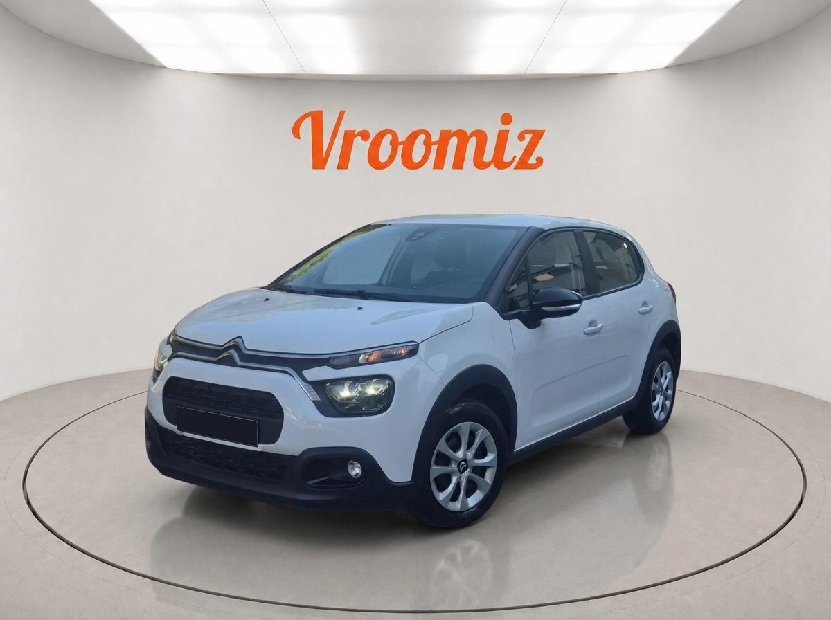 Citroën C3