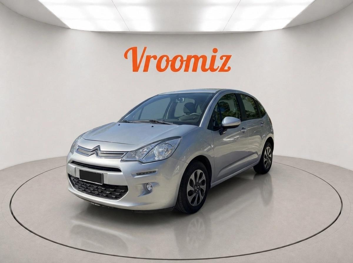 Citroën C3