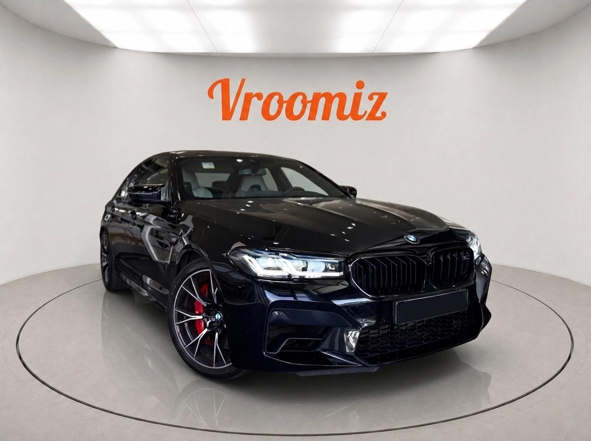 Bmw M5