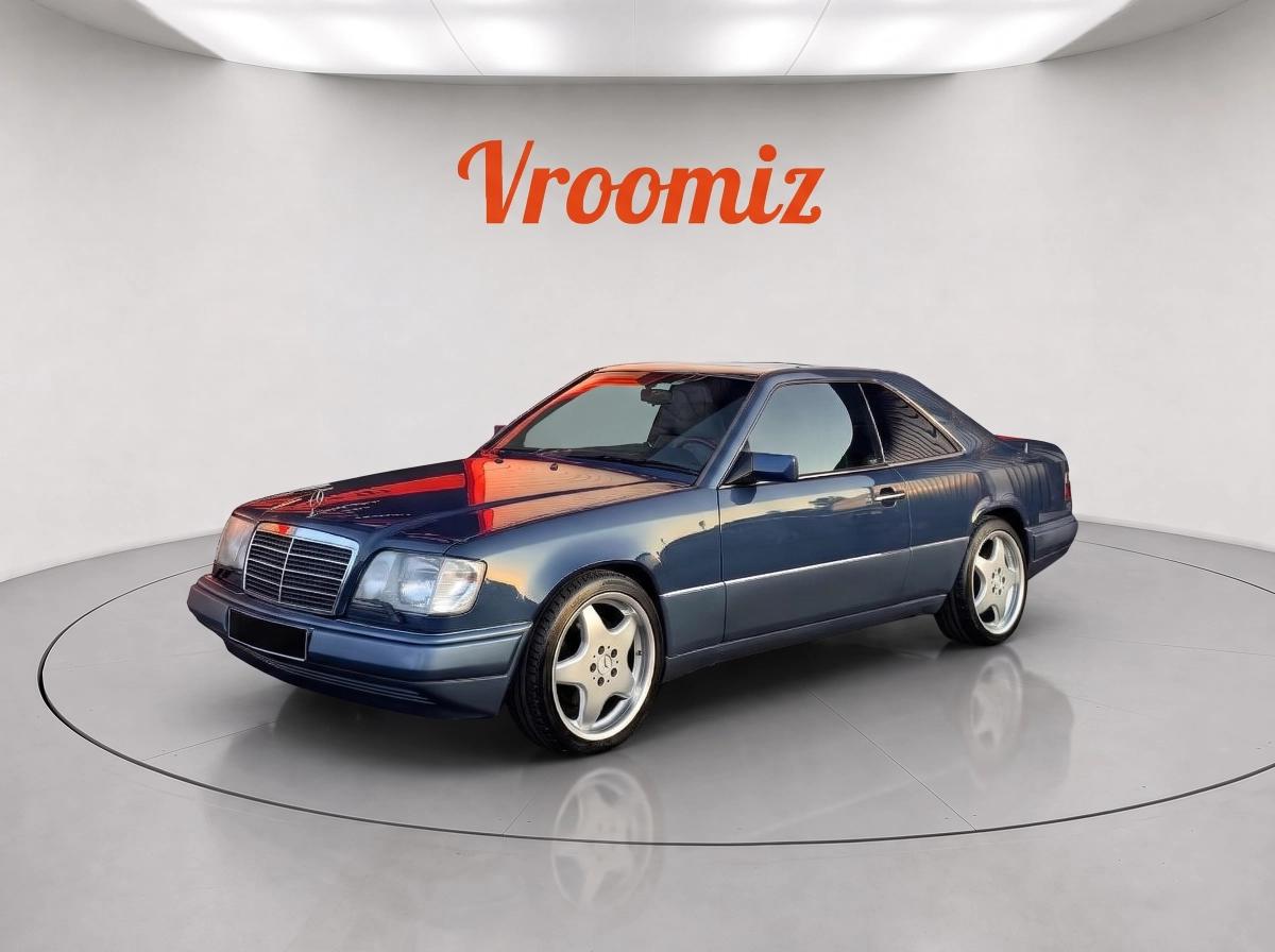 Mercedes-Benz Classe E