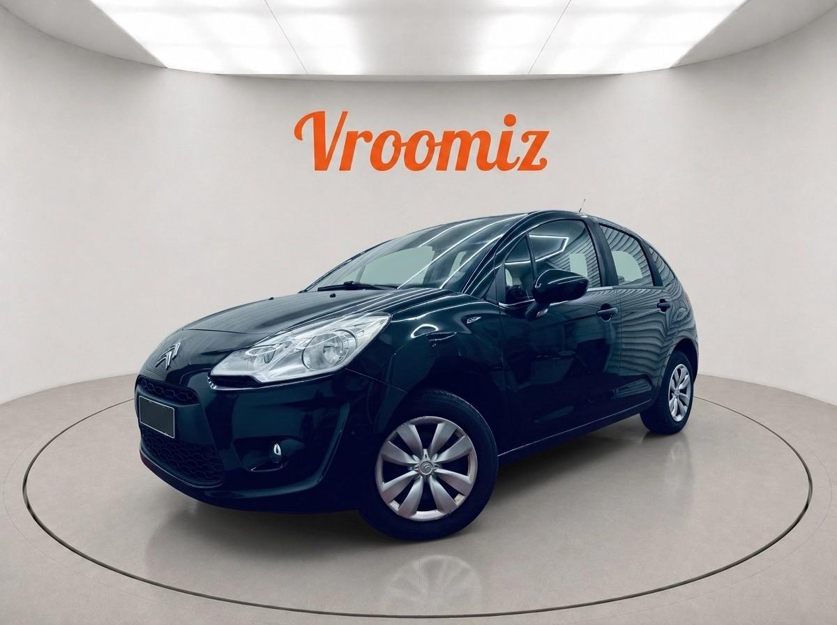 Citroën C3