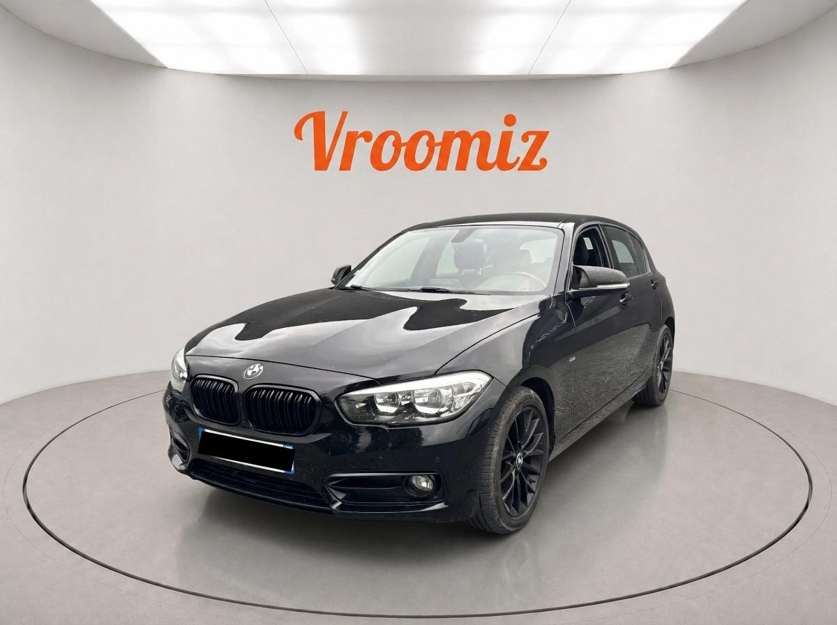 Bmw Série 1