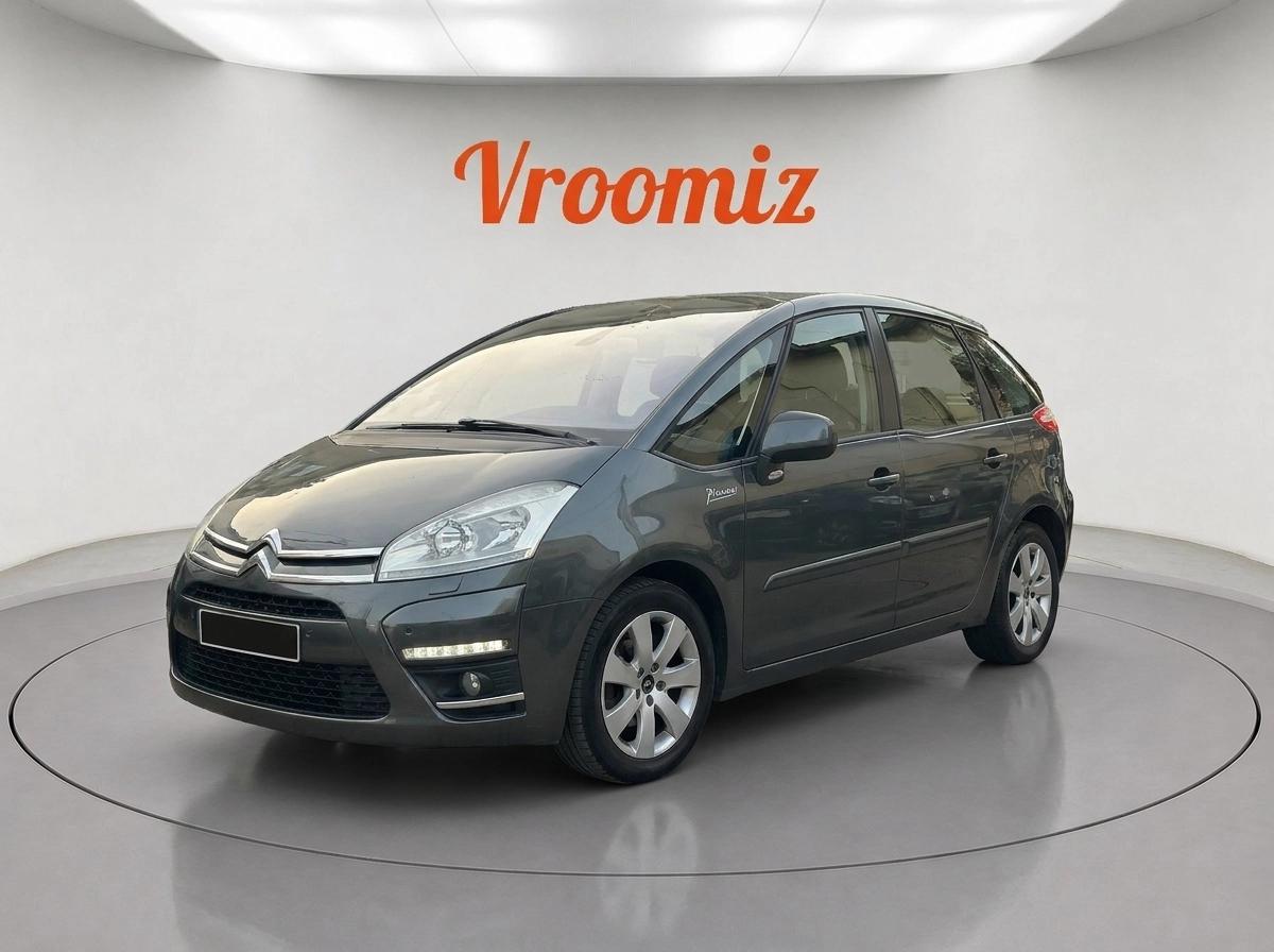 Citroën C4 Picasso