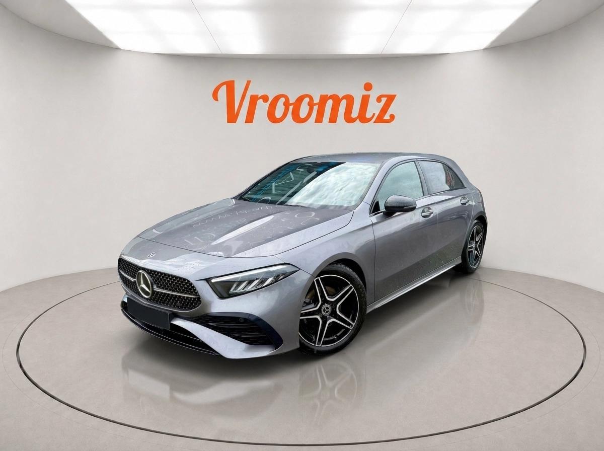 Mercedes-Benz Classe A