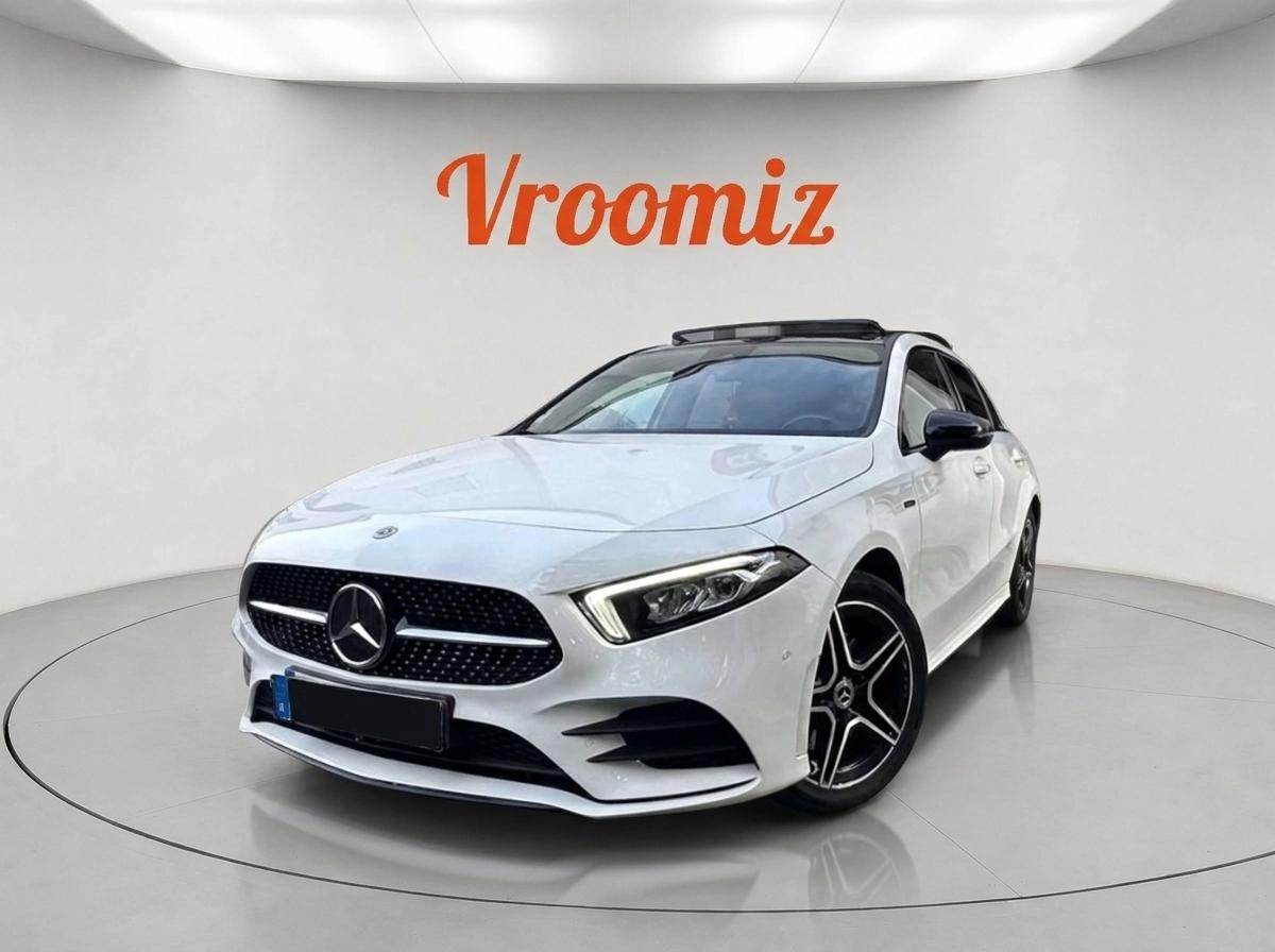 Mercedes-Benz Classe A
