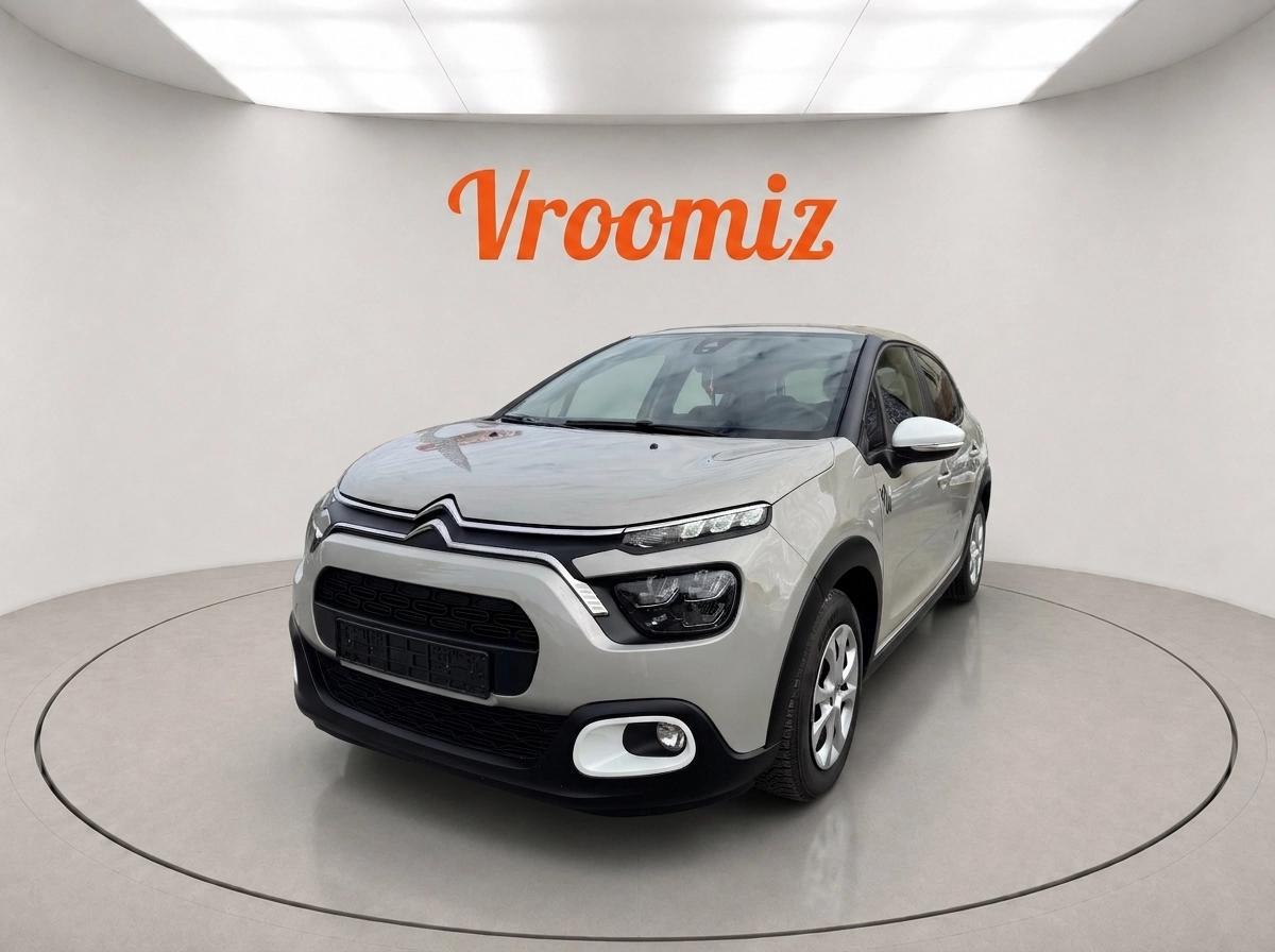 Citroën C3