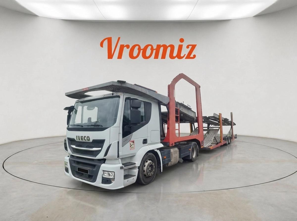 Iveco 440T42