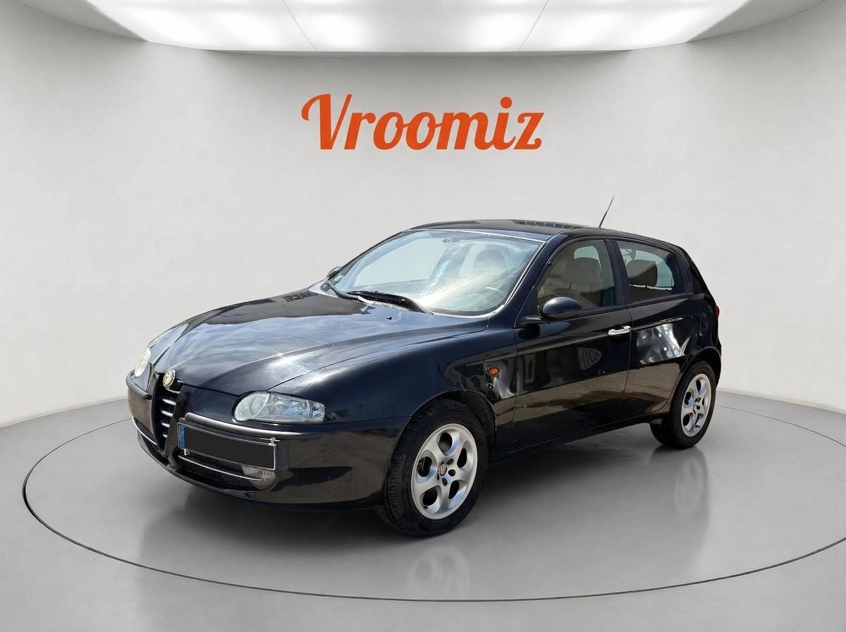 Alfa Romeo 147