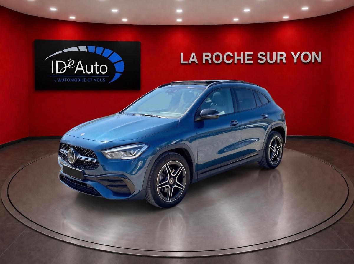 Mercedes-Benz Classe GLA