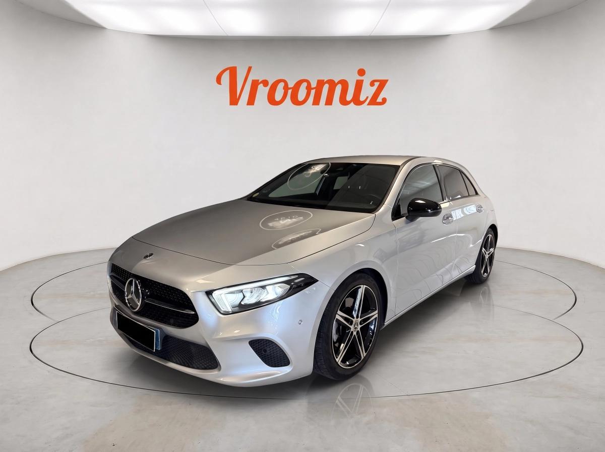 Mercedes-Benz Classe A