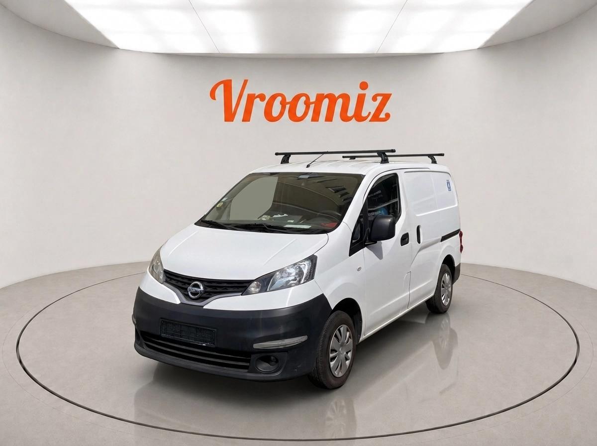 Nissan NV200