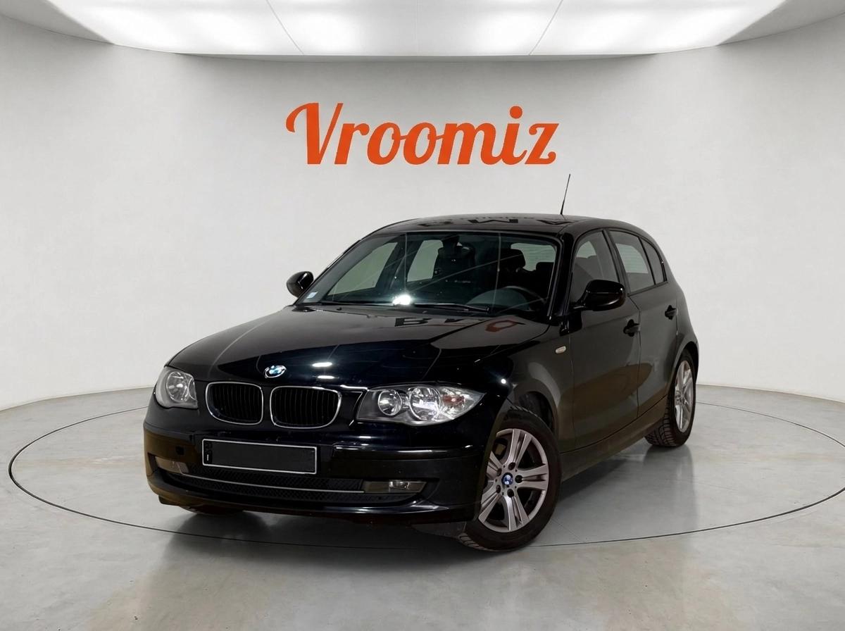 Bmw Série 1